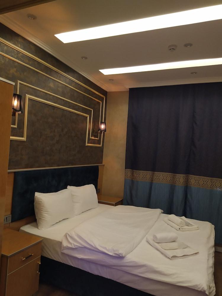 BONAMI HOTEL — ISTANBUL — fotografie hotel nr. 11