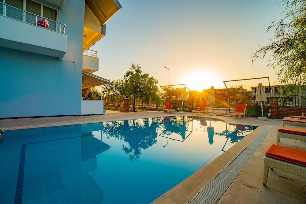 PRENSES SEALINE BEACH HOTEL — BOGAZKENT — fotografie hotel nr. 17
