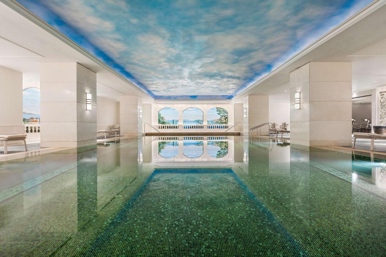 SHANGRI-LA BOSPHORUS ISTANBUL — ISTANBUL — фотография отеля №25