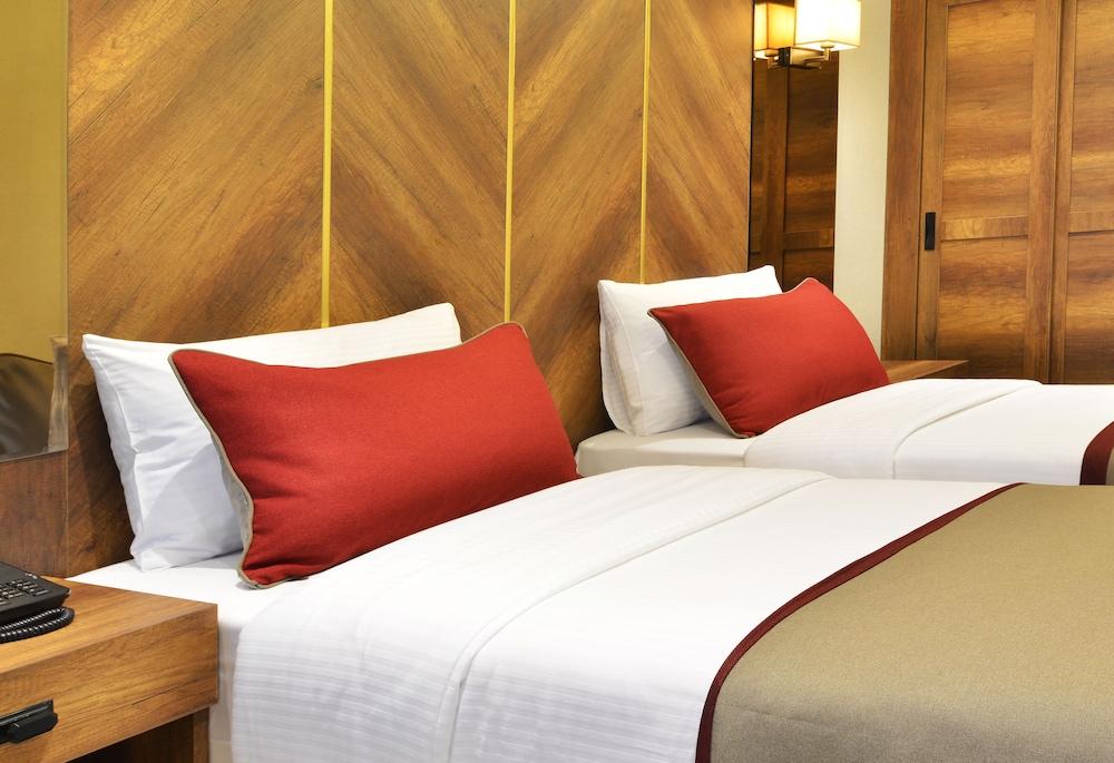 CELINE HOTEL TAXIM — ISTANBUL — fotografie hotel nr. 9