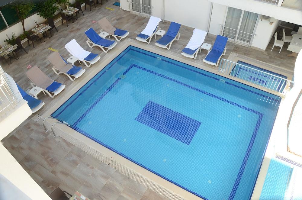 HONOR A PANSIYON SIDE — SIDE — fotografie hotel nr. 18