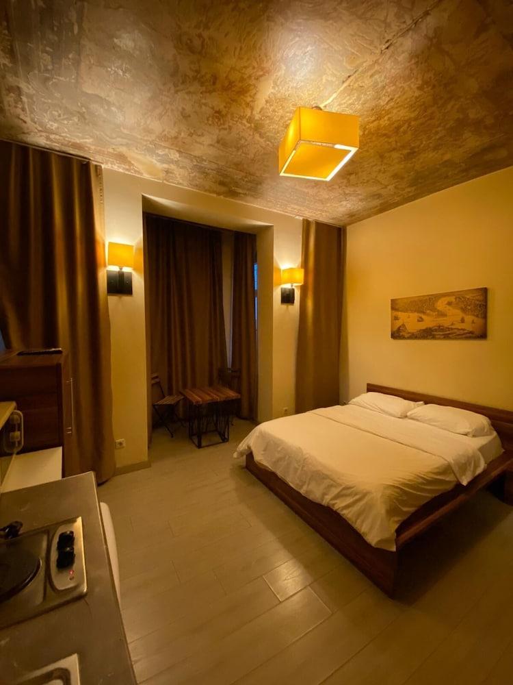 MEDUSA APART HOTEL — ISTANBUL — фотография отеля №2