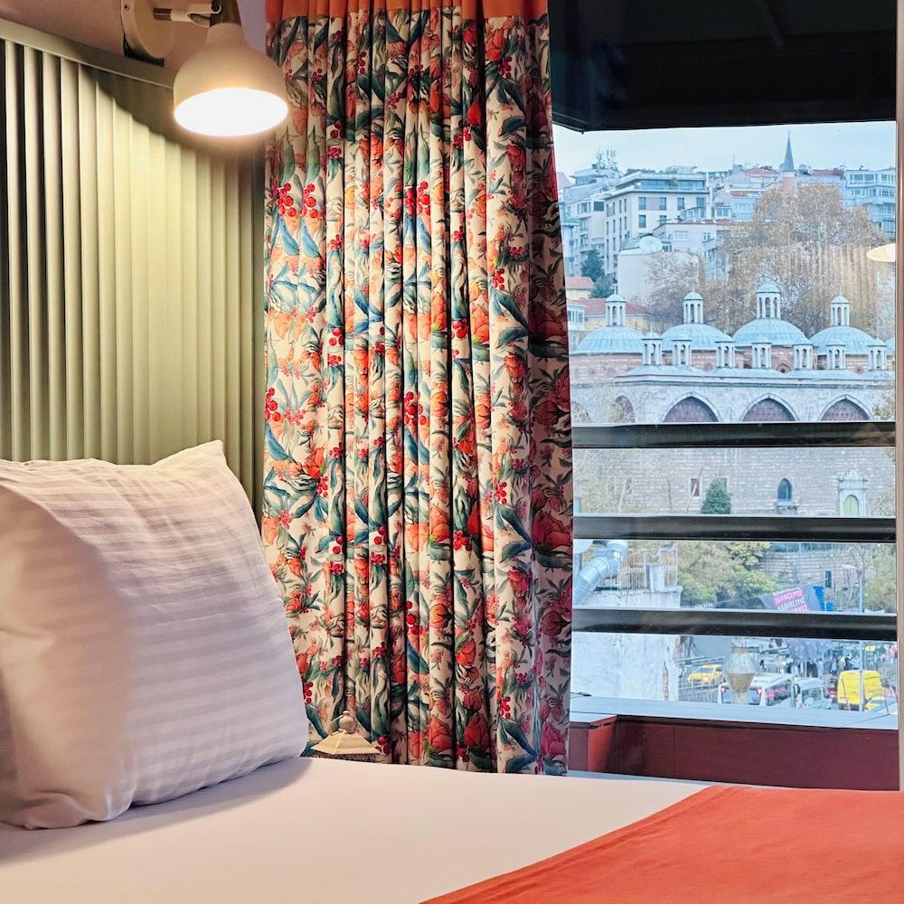 CASA ROSA SUITES — ISTANBUL — фотография отеля №22