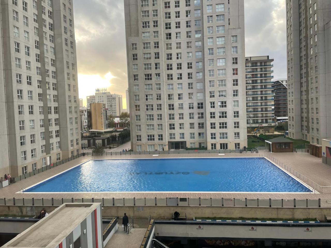 AGORA ROYAL HOTEL — ISTANBUL — fotografie hotel nr. 30