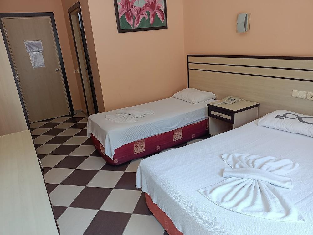 SANTANA HOTEL — KEMER — фотография отеля №7