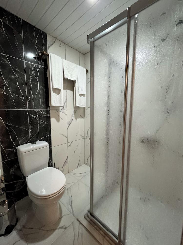 MITOS APP & HOTEL — ALANYA — fotografie hotel nr. 34