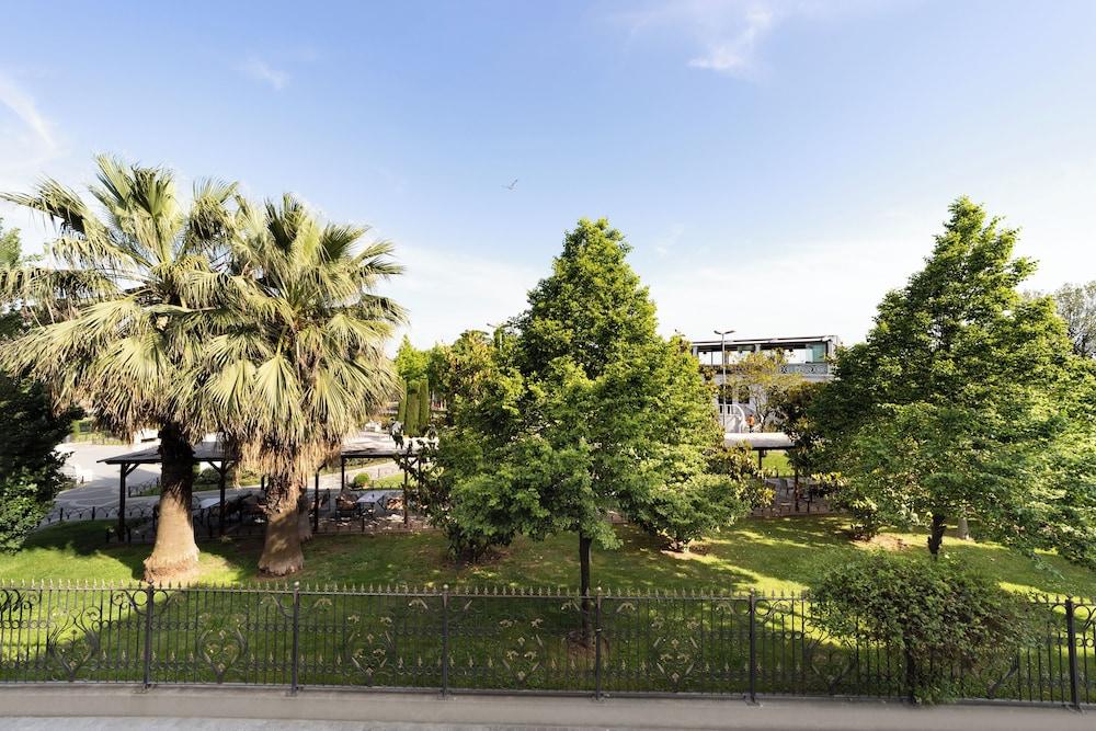 RECITAL PARK HOTEL — ISTANBUL — fotografie hotel nr. 22