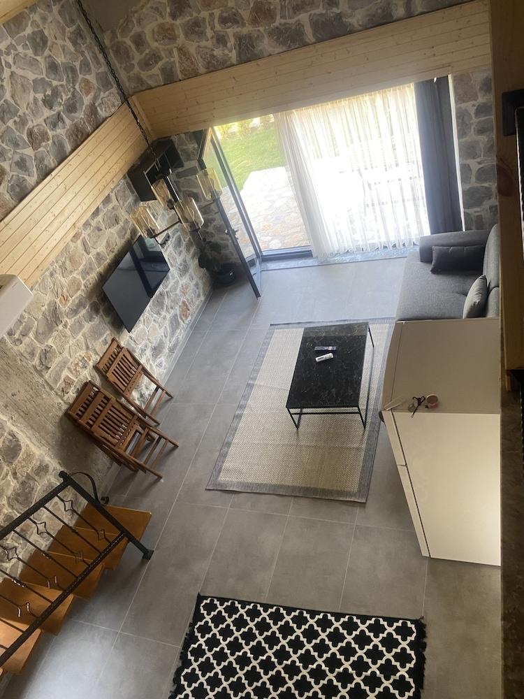 KOVAN BUNGALOW — DALAMAN — фотография отеля №17