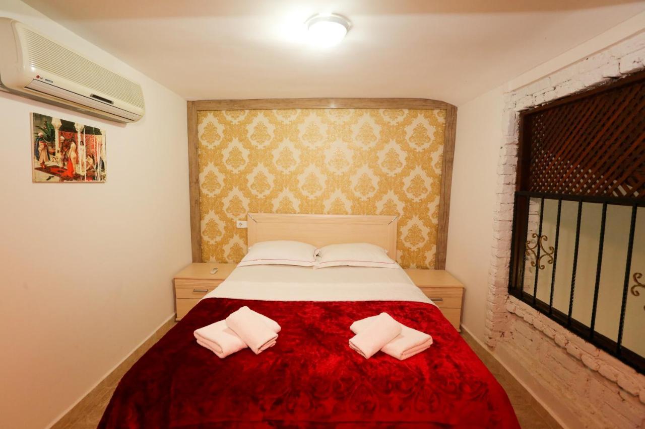 DALYAN M-OTEL — DALYAN — fotografie hotel nr. 2