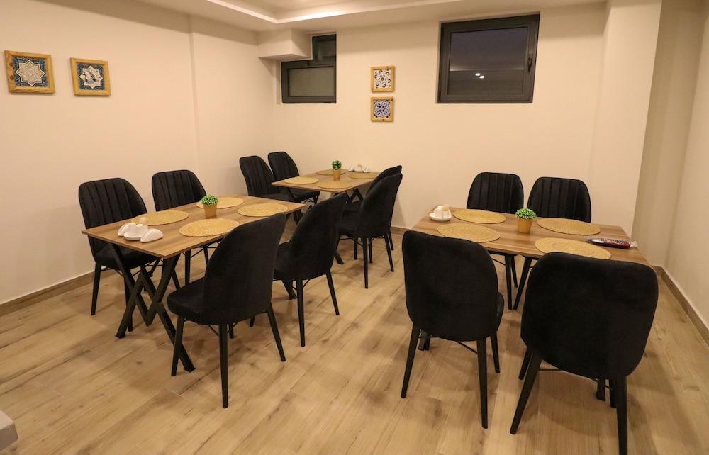 BLISS SUITES — FETHIYE — фотография отеля №9