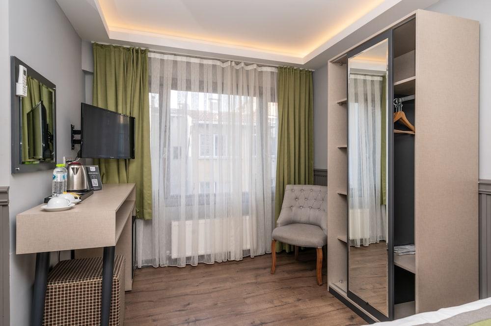 BEST HOTEL KADIKOY — ISTANBUL — фотография отеля №10
