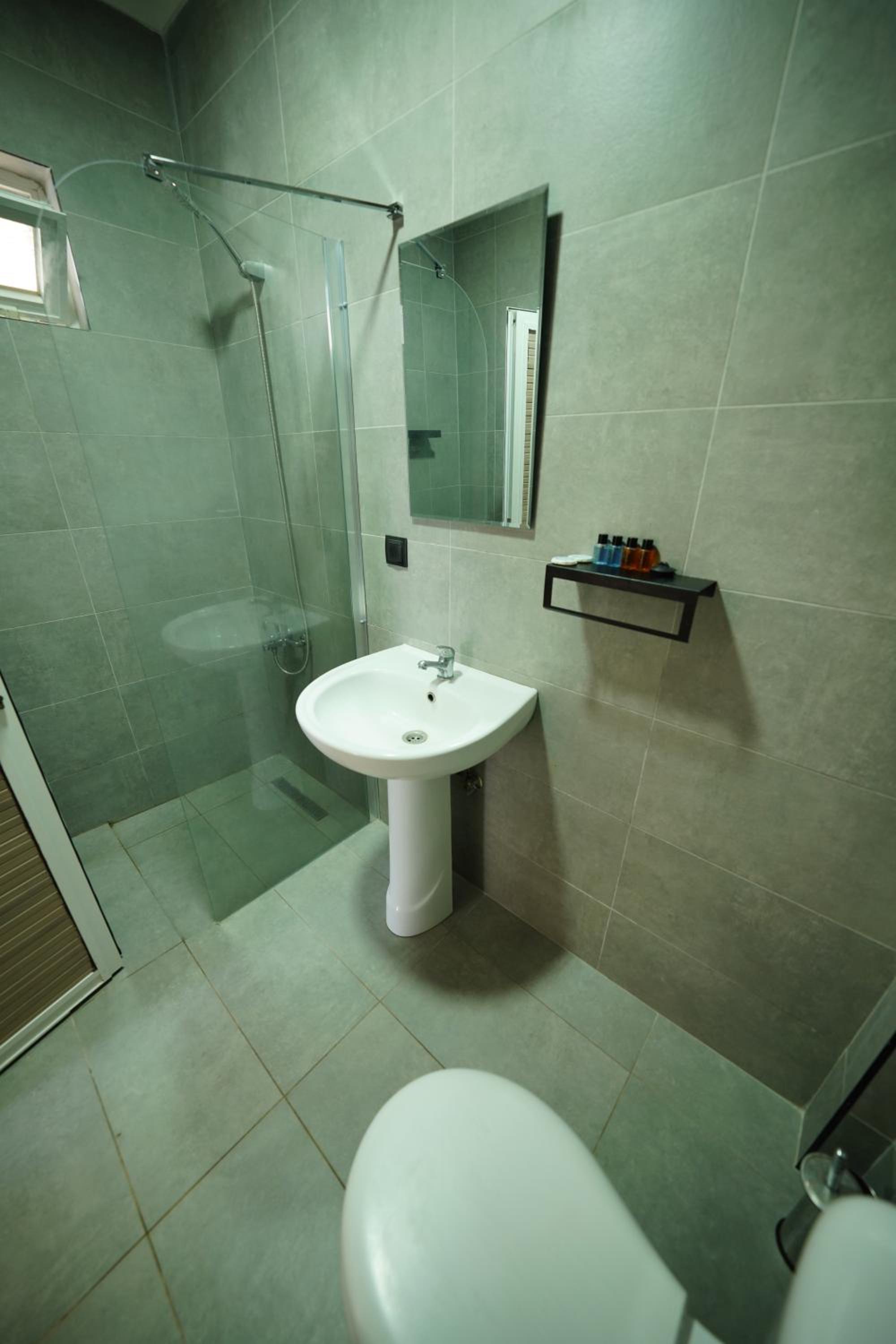 CHILLOS BEACH HOTEL & LOUNGE — MARMARIS — fotografie hotel nr. 16