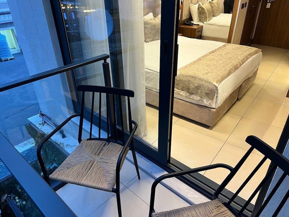 FOUR SIDES BEYOGLU — ISTANBUL — fotografie hotel nr. 10