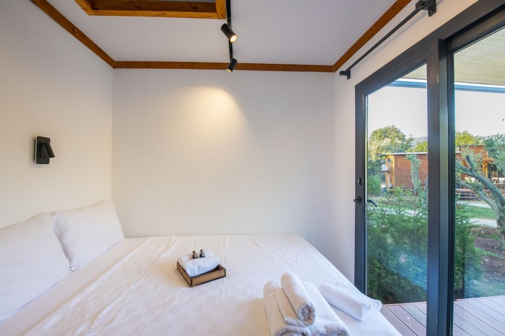 NOMADE CARAVAN CAMPING — FETHIYE — fotografie hotel nr. 4