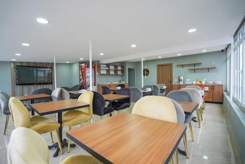 LUKKA SUIT HOTEL — ISTANBUL — fotografie hotel nr. 33