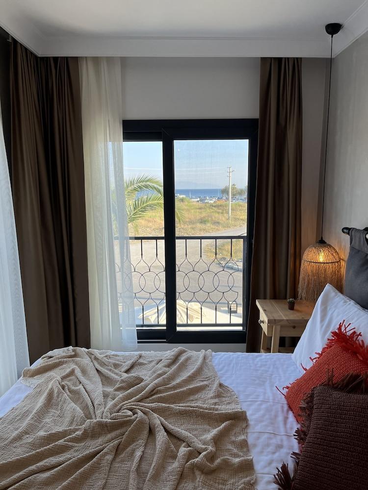LAGOM HOTEL — SEFERIHISAR — фотография отеля №27