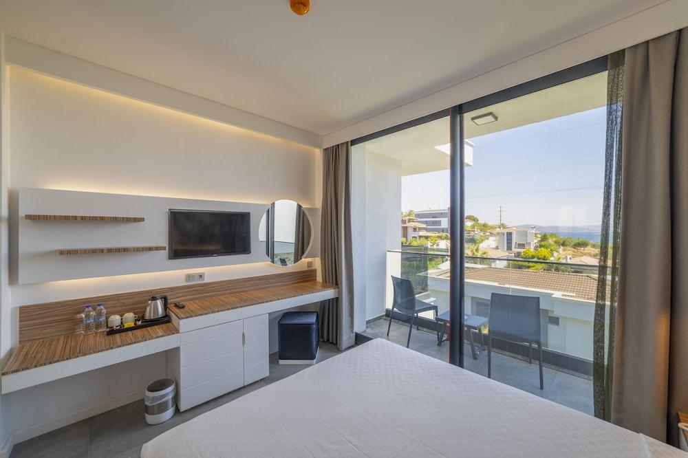 SELLUKA BOUTIQUE HOTEL (ADULTS ONLY) — CESME — fotografie hotel nr. 30