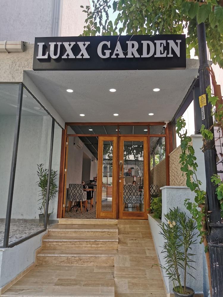 LUXX GARDEN HOTEL — ISTANBUL — fotografie hotel nr. 35