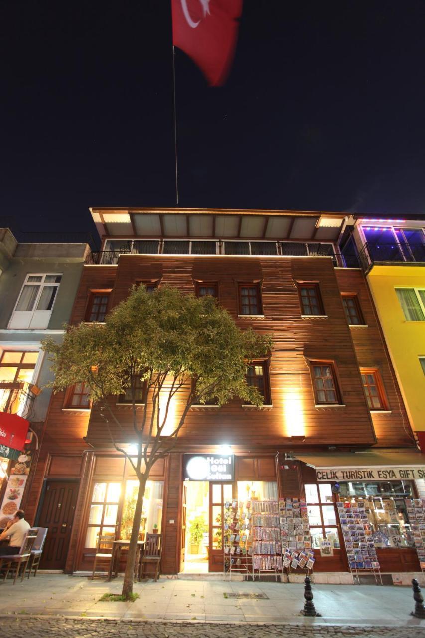 GUL SULTAN (ADULTS ONLY) — ISTANBUL — fotografie hotel nr. 2