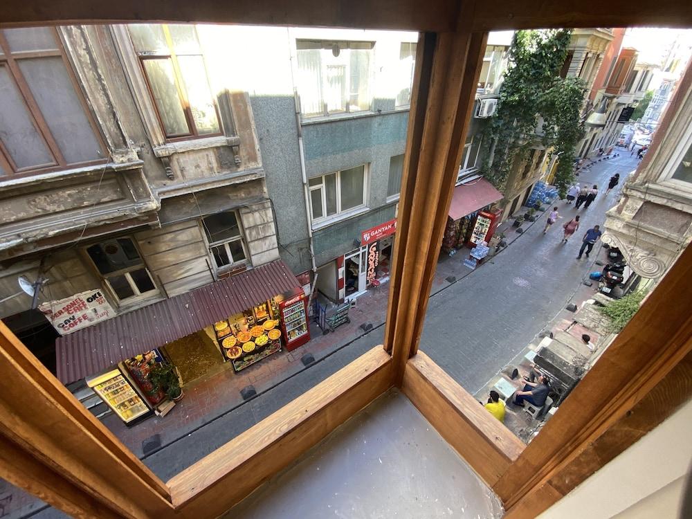 SIVA PERA HOTEL — ISTANBUL — фотография отеля №20