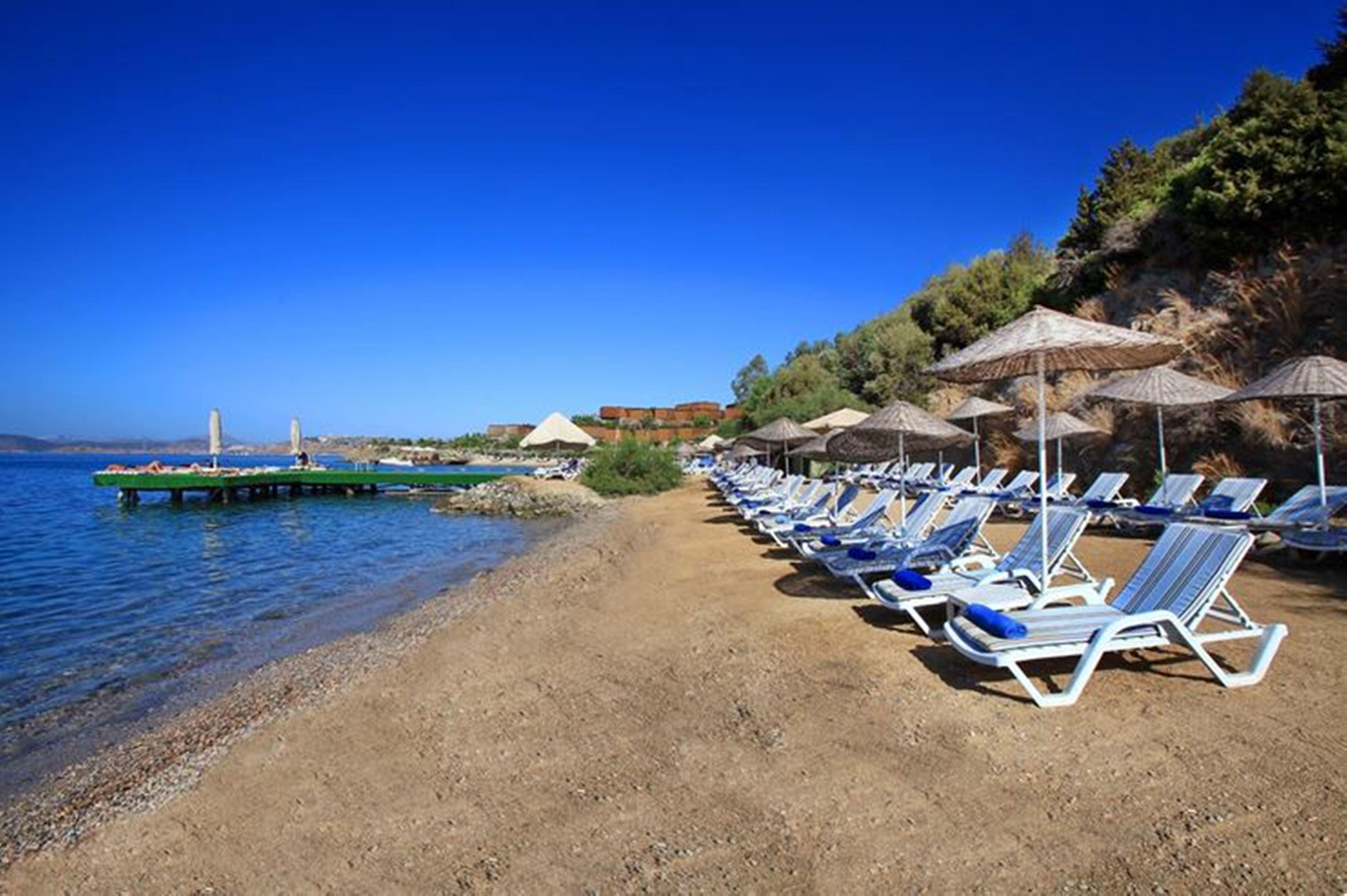FOREVER CLUB — BODRUM — fotografie hotel nr. 19