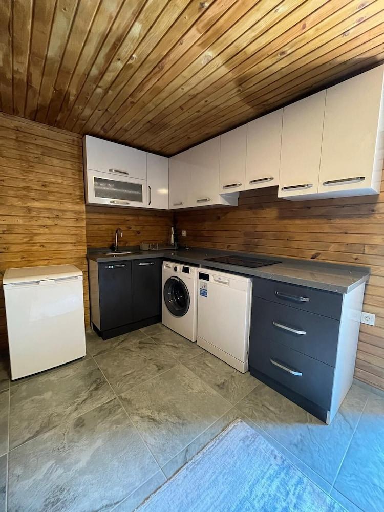 THE HALCYON APARTMENT — FETHIYE — фотография отеля №20