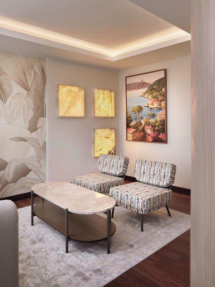 SHINING STAR HOTEL — ISTANBUL — fotografie hotel nr. 2