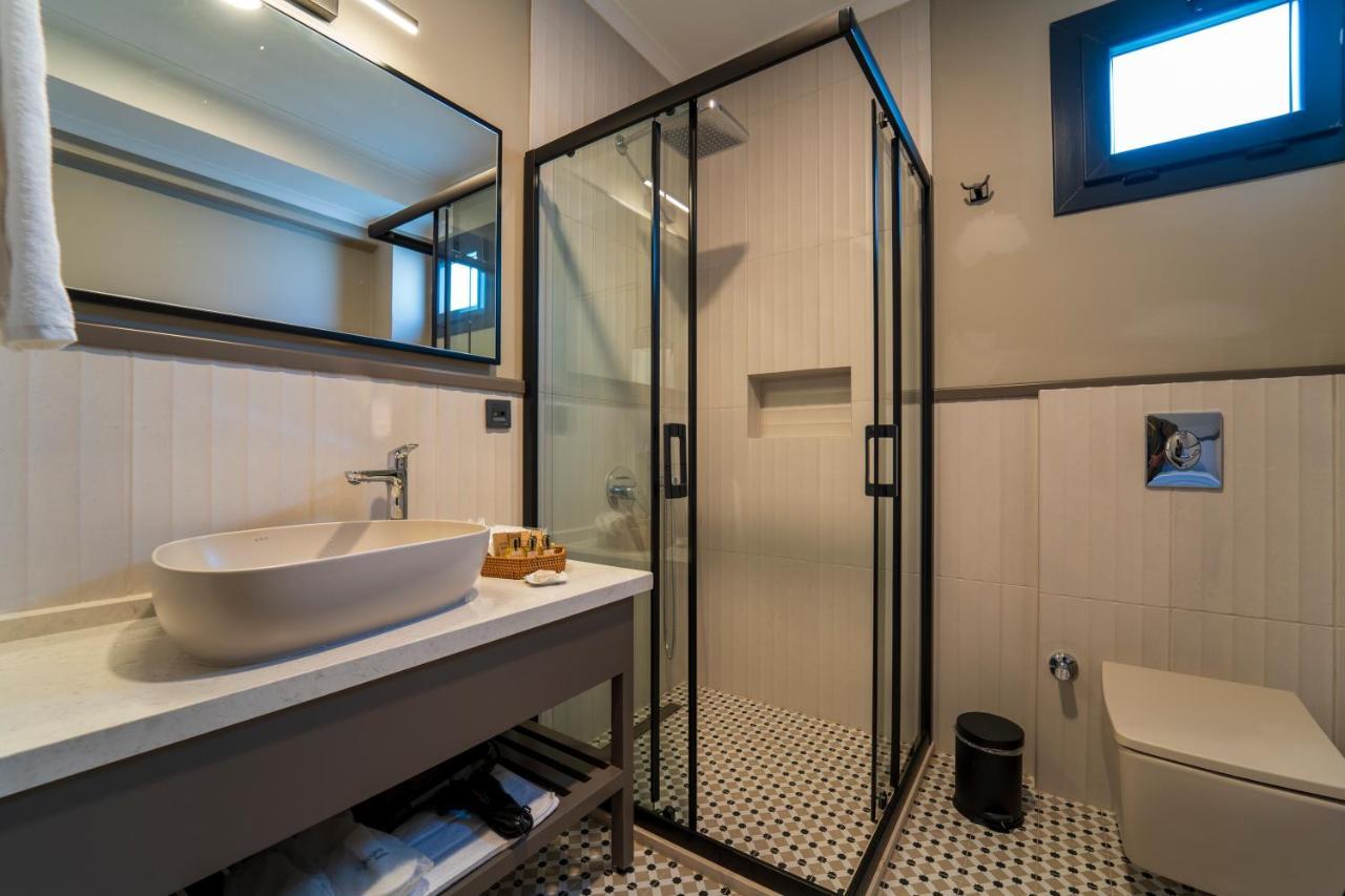 ANSIRA FETHIYE — FETHIYE — fotografie hotel nr. 29