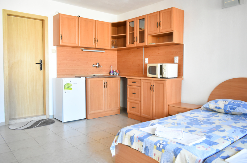 ST.MARIA VILLA — SOZOPOL — fotografie hotel nr. 9