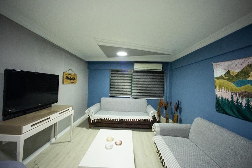 GLORIA HOMES — IZMIR — fotografie hotel nr. 34