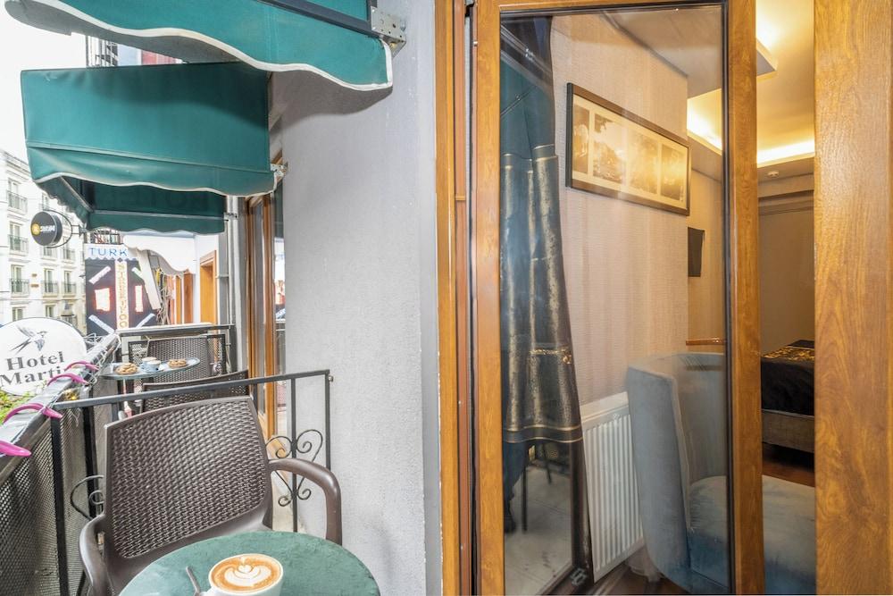 HOTEL MARTIN — ISTANBUL — fotografie hotel nr. 15