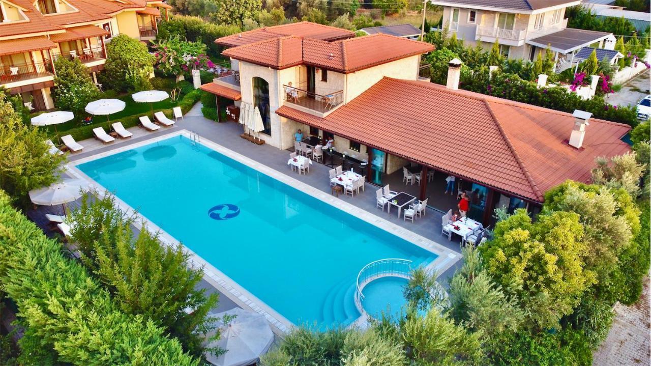 RENKA HOTEL & SPA — GOCEK — fotografie hotel nr. 4
