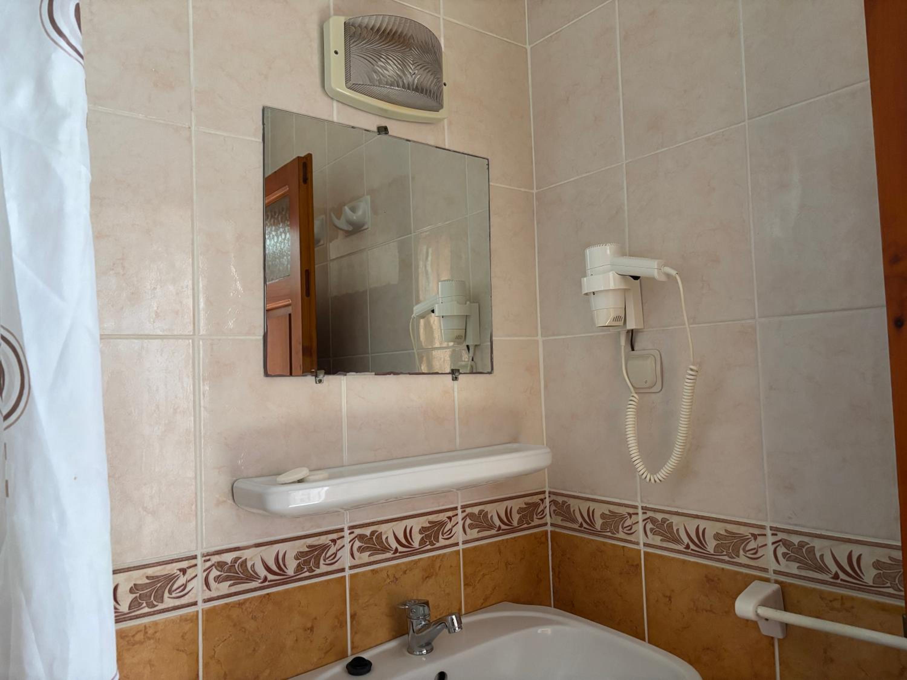 ALI BABA HOTEL — BODRUM — фотография отеля №13