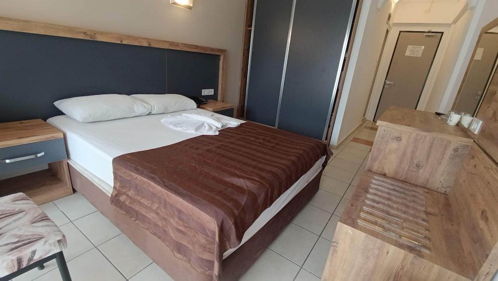 KLEOPATRA BEBEK HOTEL — ALANYA — fotografie hotel nr. 15