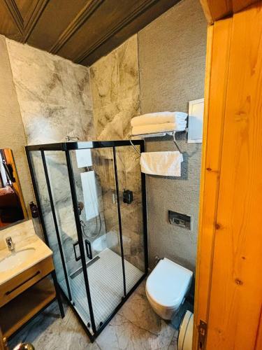 BERF INN HOTEL — ISTANBUL — fotografie hotel nr. 8