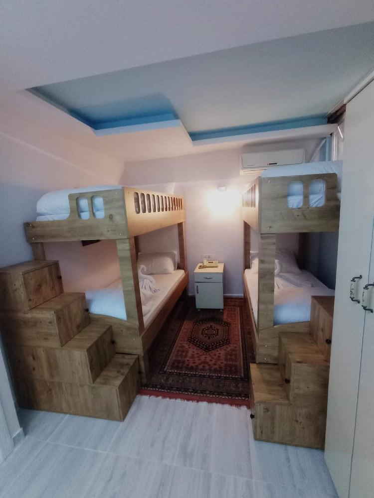 ARMIS HOSTEL (ADULTS ONLY) — ISTANBUL — fotografie hotel nr. 9
