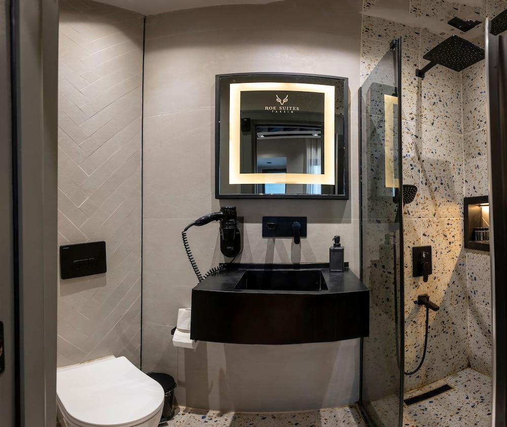 ROE SUITE HOTEL TAKSIM — ISTANBUL — fotografie hotel nr. 7