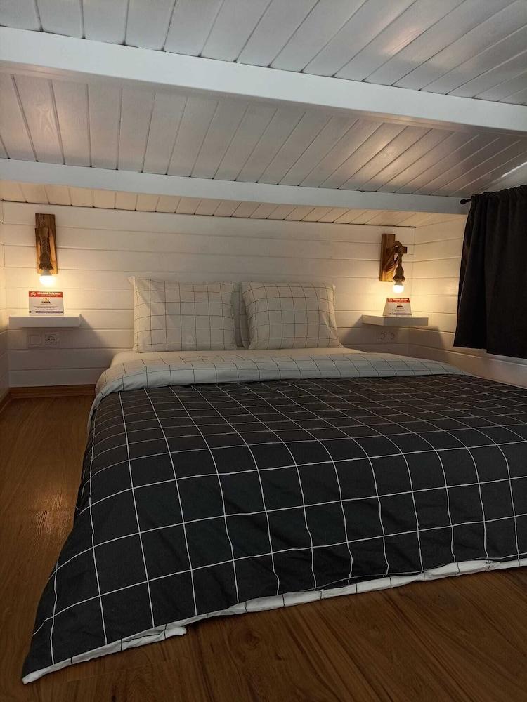 LEMON TINY HOUSE — CAMYUVA — фотография отеля №20