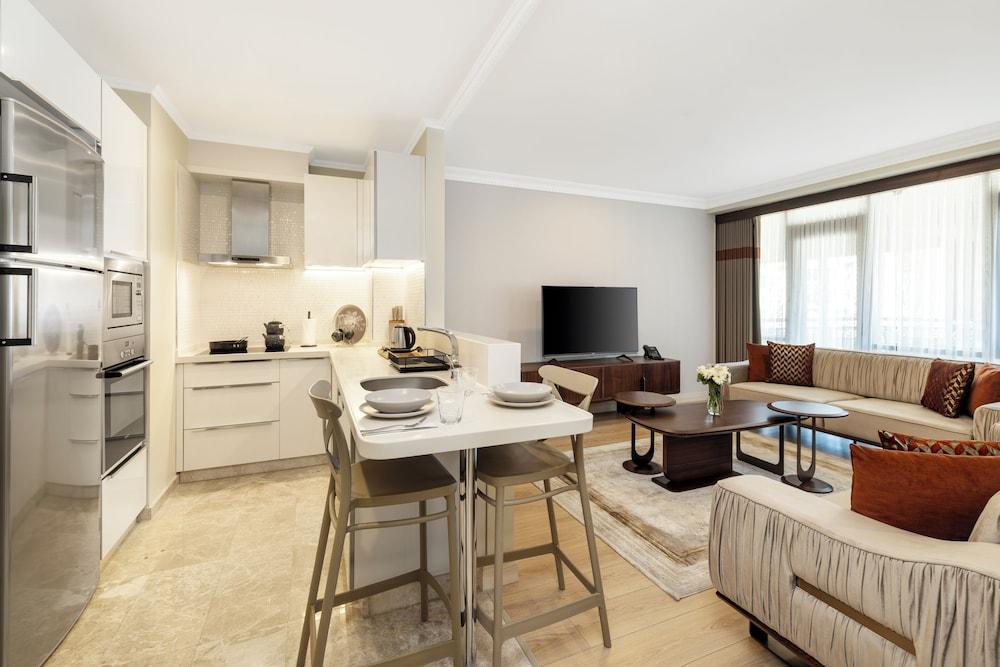 MAYAR RESIDENCE HOTEL — ISTANBUL — fotografie hotel nr. 22