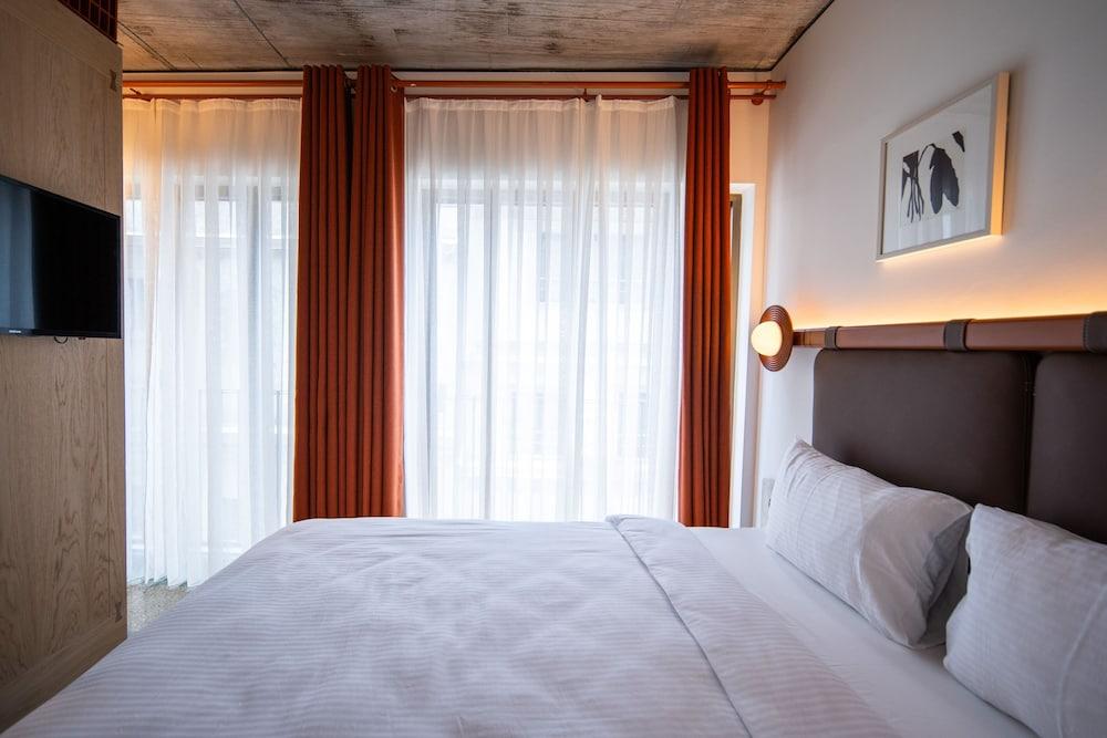 STAY LAB TAKSIM (ADULTS ONLY) — ISTANBUL — fotografie hotel nr. 10