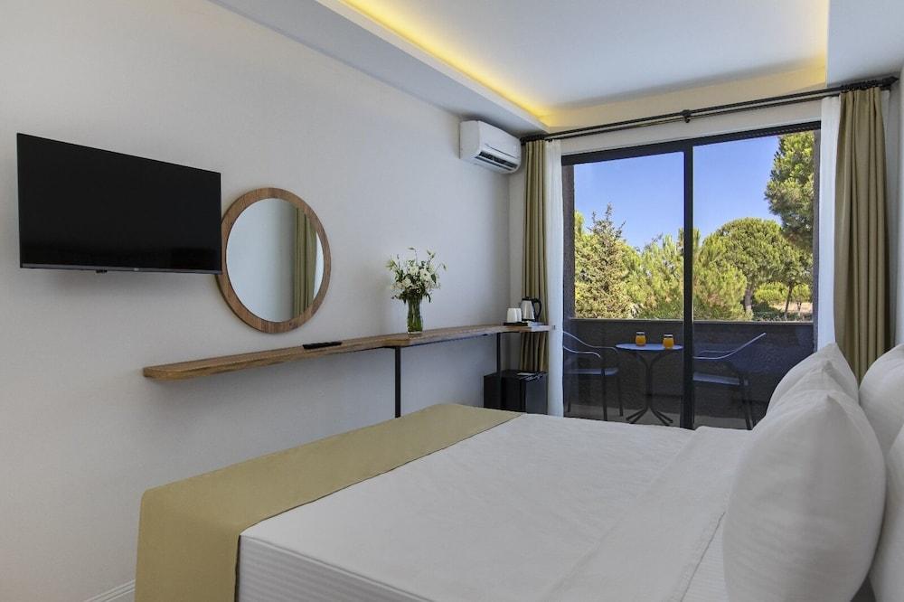 SUN PEARL RESORT CESME — CESME — фотография отеля №9