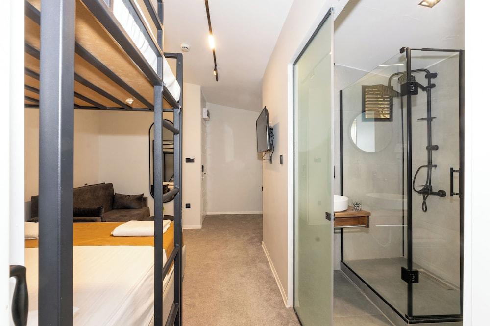 ISTANBUL HOLIDAY HOTEL — ISTANBUL — fotografie hotel nr. 7
