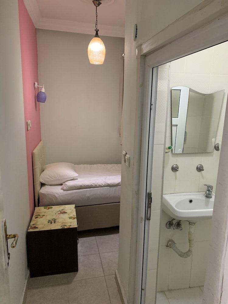 BUHARA HOTEL — ISTANBUL — fotografie hotel nr. 17
