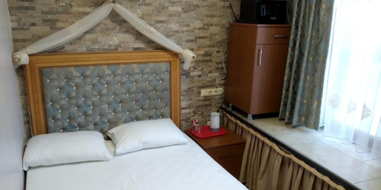 SEA HOUSE SUITES — ISTANBUL — фотография отеля №34