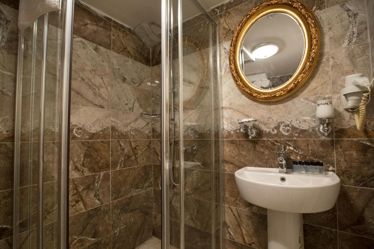 QUEENSLAND HOTEL ISTANBUL — ISTANBUL — фотография отеля №27