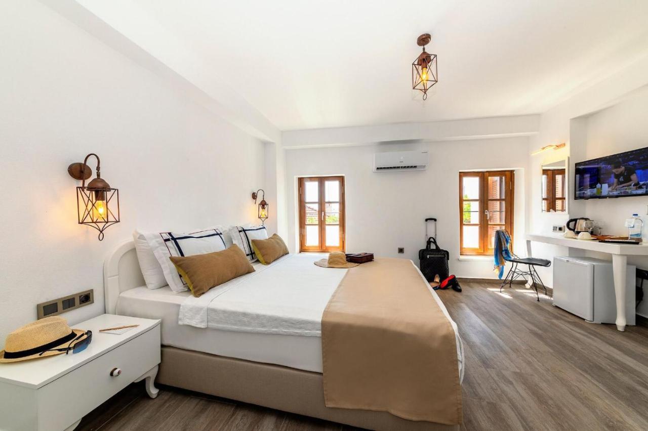 METS BOUTIQUE HOTEL — MARMARIS — фотография отеля №12