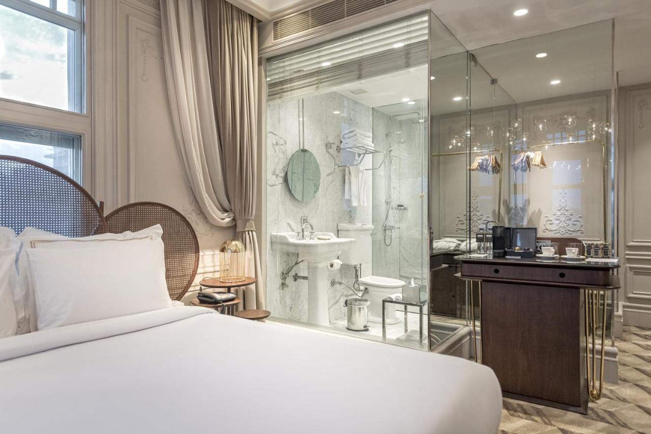 THE STAY BOSPHORUS — ISTANBUL — fotografie hotel nr. 35