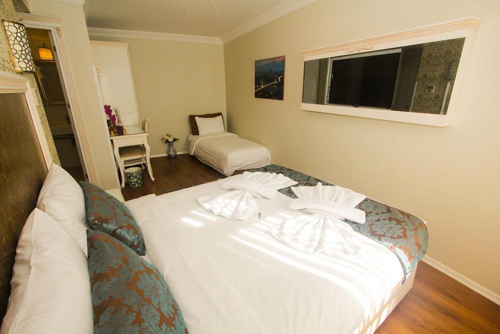 VENUE HOTEL ISTANBUL — ISTANBUL — fotografie hotel nr. 12