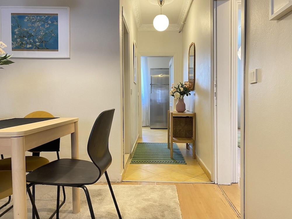 COZY AND CLASSY FLAT NEAR TAKSIM SQUARE IN BEYOGLU — ISTANBUL — fotografie hotel nr. 14