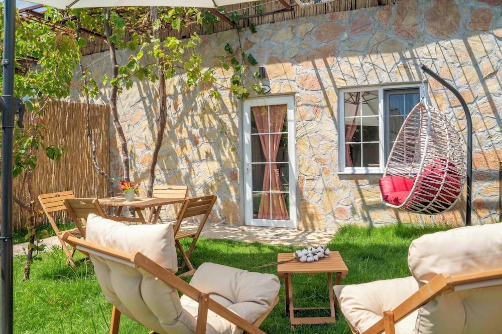 KAMKAT OTEL — GOYNUK — фотография отеля №19